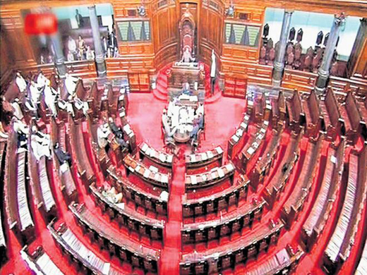 rajya sabha 19